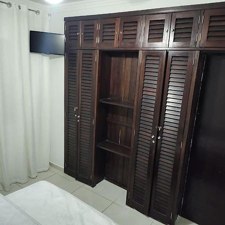 Apartamento Praia Grande Ubatuba Esterno foto