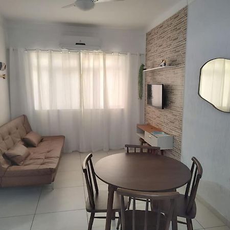 Apartamento Praia Grande Ubatuba Esterno foto
