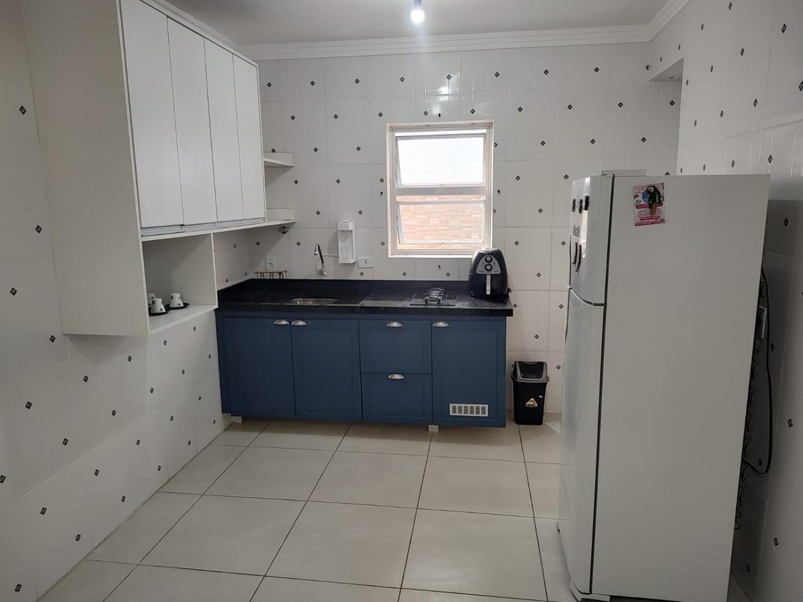 Apartamento Praia Grande Ubatuba Esterno foto