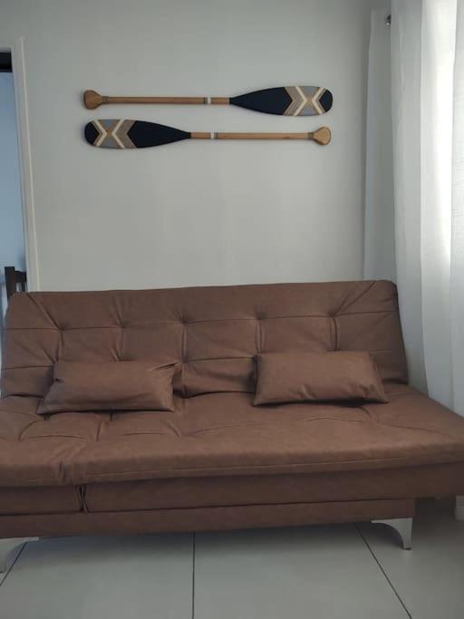 Apartamento Praia Grande Ubatuba Esterno foto