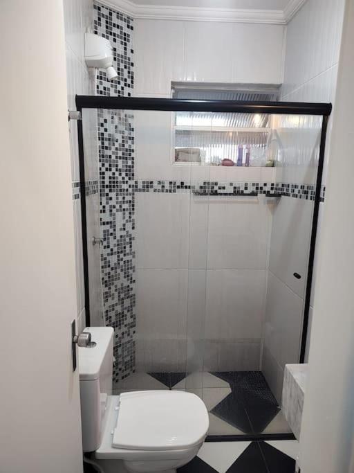 Apartamento Praia Grande Ubatuba Esterno foto