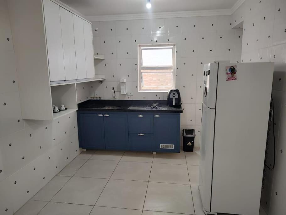 Apartamento Praia Grande Ubatuba Esterno foto