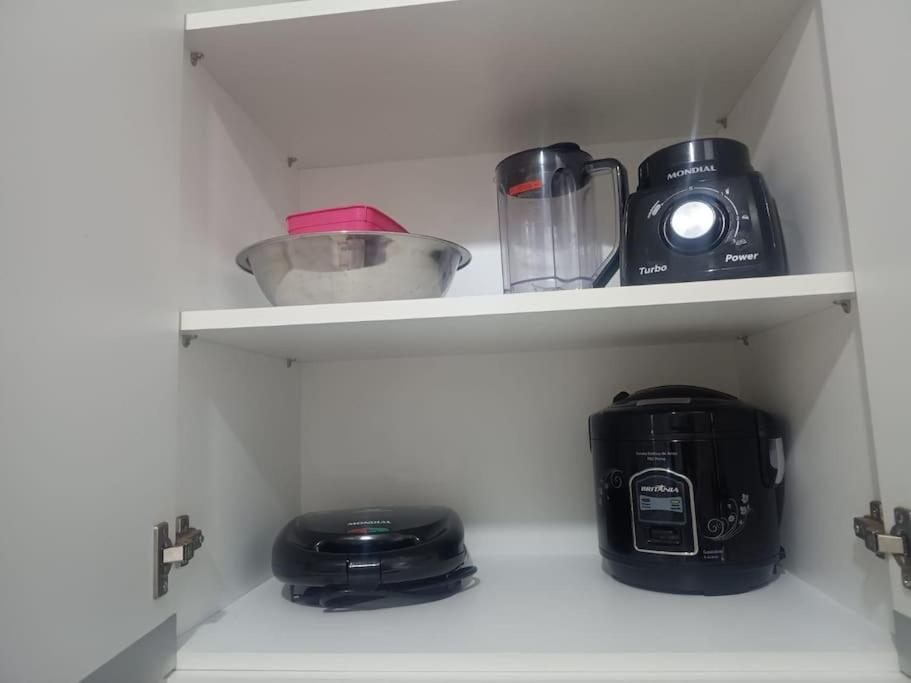 Apartamento Praia Grande Ubatuba Esterno foto