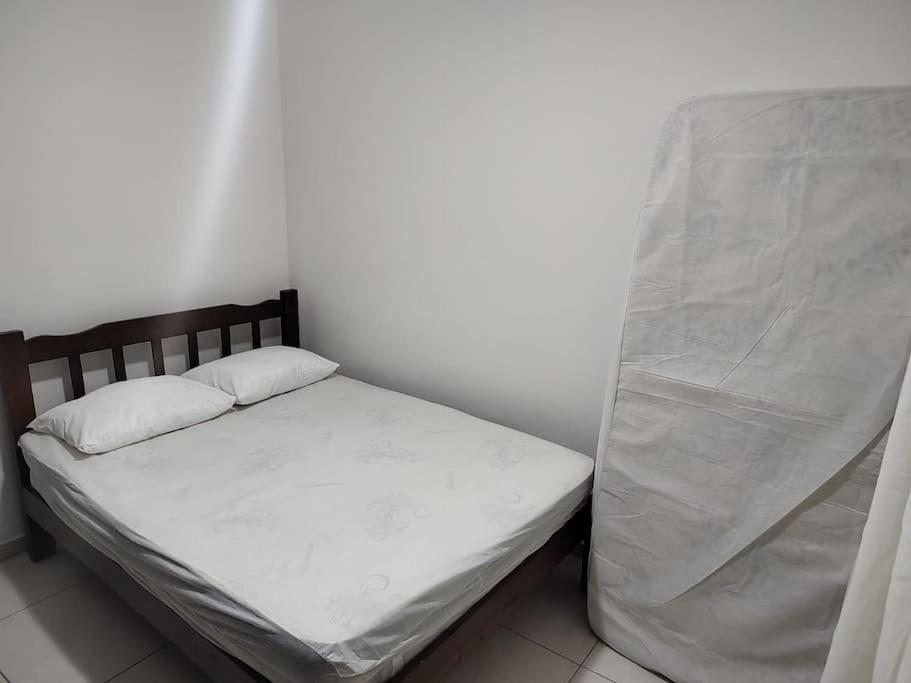 Apartamento Praia Grande Ubatuba Esterno foto