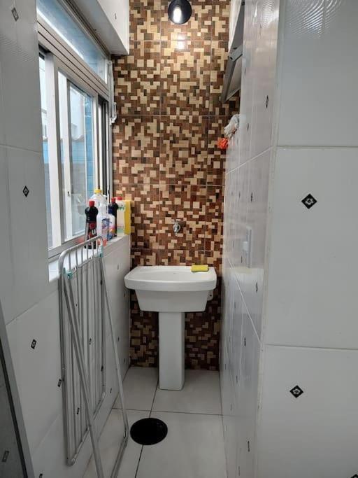 Apartamento Praia Grande Ubatuba Esterno foto